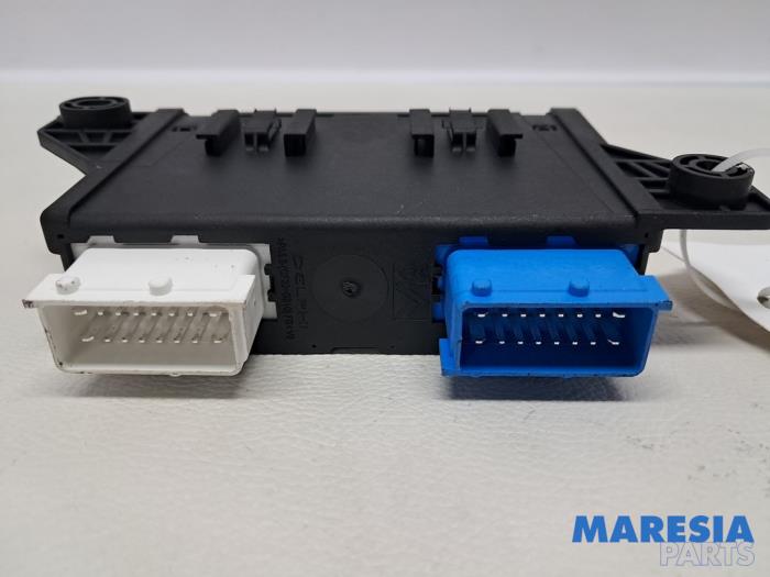 Gebruikte Bodycontrol Module Citroen C4 Grand Picasso (3A) 1.6 16V THP 165 Prijs € 49,95 Margeregeling aangeboden door Maresia Parts