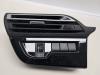 Citroën C4 Grand Picasso (3A) 1.6 16V THP 165 Luchtrooster Dashboard