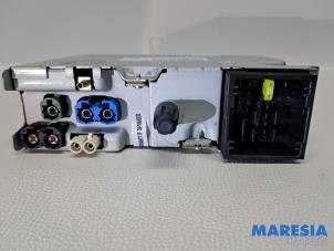 Gebruikte Regelunit Multi Media Citroen C4 Grand Picasso (3A) 1.6 16V THP 165 Prijs € 450,00 Margeregeling aangeboden door Maresia Parts