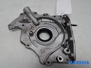 Gebruikte Oliepomp Citroen DS 4/DS 4 Crossback (NX) 1.6 BlueHDI 120 Prijs € 60,00 Margeregeling aangeboden door Maresia Parts