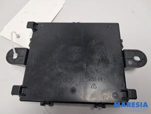 Gebruikte Module achterklep motor Citroen C4 Grand Picasso (3A) 1.6 16V THP 165 Prijs € 80,00 Margeregeling aangeboden door Maresia Parts