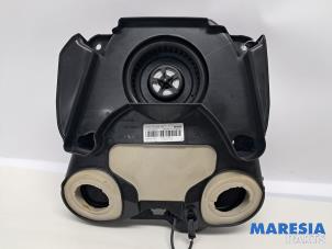 Gebruikte Chaufage Ventilatiemotor Citroen C4 Grand Picasso (3A) 1.6 16V THP 165 Prijs € 74,99 Margeregeling aangeboden door Maresia Parts