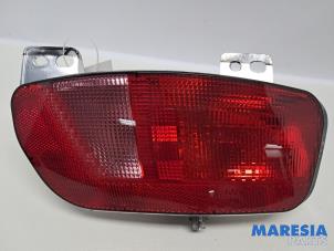 Gebruikte Mistachterlicht Citroen C4 Grand Picasso (3A) 1.6 16V THP 165 Prijs € 39,95 Margeregeling aangeboden door Maresia Parts