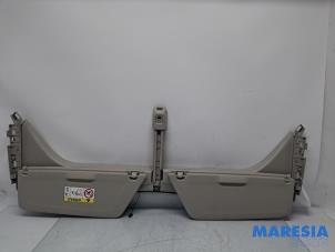 Gebruikte Zonneklep set Citroen C4 Grand Picasso (3A) 1.6 16V THP 165 Prijs € 85,00 Margeregeling aangeboden door Maresia Parts