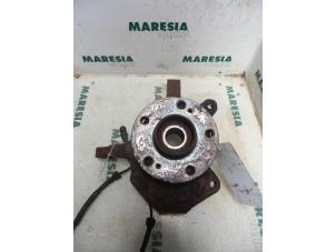 Gebruikte Asschenkel rechts-voor Renault Espace (JK) 2.0 Turbo 16V Grand Espace Prijs € 65,00 Margeregeling aangeboden door Maresia Parts