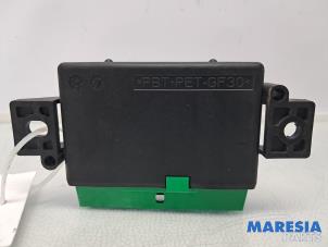 Gebruikte PDC Module Citroen C4 Cactus (0B/0P) 1.2 PureTech 82 12V Prijs € 24,00 Margeregeling aangeboden door Maresia Parts