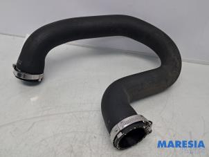 Gebruikte Intercooler Slang Citroen C4 Grand Picasso (3A) 1.6 16V THP 165 Prijs € 34,95 Margeregeling aangeboden door Maresia Parts