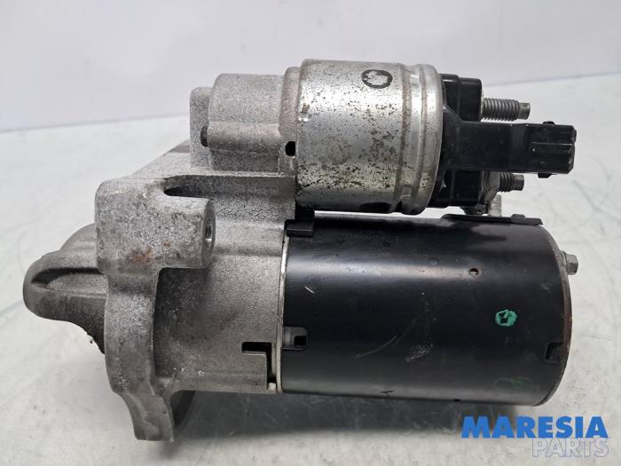 Gebruikte Startmotor Citroen C4 Grand Picasso (3A) 1.6 16V THP 165 Prijs € 35,00 Margeregeling aangeboden door Maresia Parts
