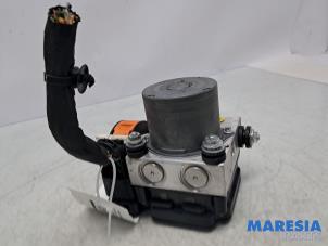 Gebruikte ABS Pomp Citroen C4 Grand Picasso (3A) 1.6 16V THP 165 Prijs € 178,50 Margeregeling aangeboden door Maresia Parts