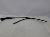Citroën C4 Grand Picasso (3A) 1.6 16V THP 165 Ruitenwisserarm voor
