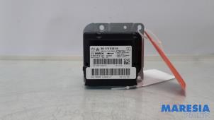 Gebruikte Airbag Module Opel Vivaro 2.0 CDTI 122 Prijs € 181,50 Inclusief btw aangeboden door Maresia Parts