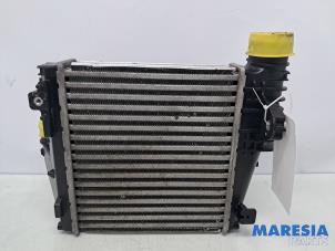 Gebruikte Intercooler Citroen C4 Grand Picasso (3A) 1.6 16V THP 165 Prijs € 49,95 Margeregeling aangeboden door Maresia Parts