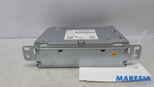 Gebruikte Radio Peugeot 208 I (CA/CC/CK/CL) 1.2 Vti 12V PureTech 82 Prijs € 159,99 Margeregeling aangeboden door Maresia Parts