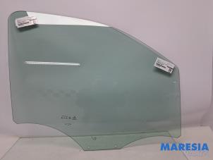 Gebruikte Portierruit 2Deurs rechts Opel Vivaro 2.0 CDTI 122 Prijs € 53,24 Inclusief btw aangeboden door Maresia Parts