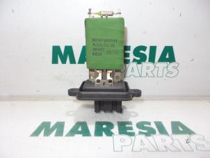 Gebruikte Kachel Weerstand Fiat Seicento (187) 1.1 MPI S,SX,Sporting Prijs € 25,00 Margeregeling aangeboden door Maresia Parts