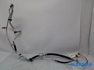 Gebruikte Airco Leiding Citroen C4 Cactus (0B/0P) 1.2 PureTech 82 12V Prijs € 129,00 Margeregeling aangeboden door Maresia Parts