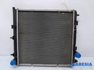 Gebruikte Radiateur Citroen C4 Cactus (0B/0P) 1.2 PureTech 82 12V Prijs € 35,00 Margeregeling aangeboden door Maresia Parts