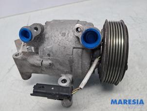 Gebruikte Aircopomp Peugeot 108 1.0 12V VVT-i Prijs € 149,99 Margeregeling aangeboden door Maresia Parts