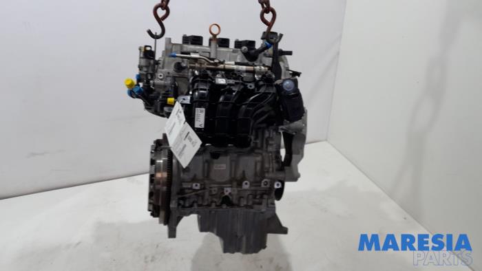 Gebruikte Motor Opel Karl 1.0 12V Prijs € 650,00 Margeregeling aangeboden door Maresia Parts