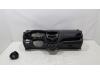 Opel Karl 1.0 12V Airbag set + dashboard