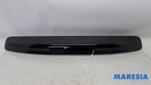 Gebruikte Spoiler Fiat 500C (312) 0.9 TwinAir 85 Prijs € 149,95 Margeregeling aangeboden door Maresia Parts