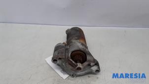 Gebruikte Startmotor Opel Vivaro 2.0 CDTI 122 Prijs € 78,65 Inclusief btw aangeboden door Maresia Parts