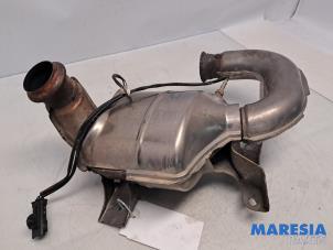 Gebruikte Katalysator Opel Vivaro 2.0 CDTI 122 Prijs € 211,75 Inclusief btw aangeboden door Maresia Parts
