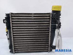 Gebruikte Intercooler Peugeot 308 SW (L4/L9/LC/LJ/LR) 1.2 12V e-THP PureTech 110 Prijs € 49,95 Margeregeling aangeboden door Maresia Parts