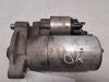 Peugeot 206 (2A/C/H/J/S) 1.4 XR,XS,XT,Gentry Startmotor
