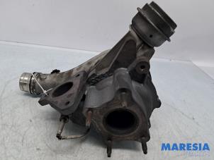 Gebruikte G-lader Renault Trafic New (FL) 2.5 dCi 16V 145 Prijs € 250,00 Inclusief btw aangeboden door Maresia Parts