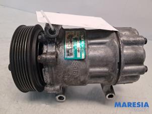 Gebruikte Aircopomp Peugeot 206 (2A/C/H/J/S) 1.4 XR,XS,XT,Gentry Prijs € 60,00 Margeregeling aangeboden door Maresia Parts