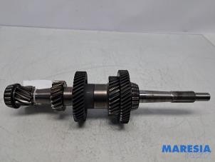 Gebruikte Prise-as Renault Trafic (1FL/2FL/3FL/4FL) 1.6 dCi 125 Twin Turbo Prijs € 217,79 Inclusief btw aangeboden door Maresia Parts