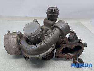 Gebruikte G-lader Renault Master III (FV) 2.3 dCi 170 16V FWD Prijs € 482,79 Inclusief btw aangeboden door Maresia Parts