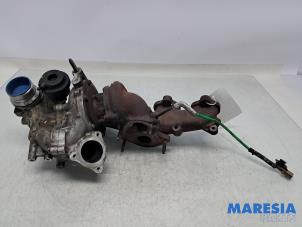 Gebruikte G-lader Renault Master III (FV) 2.3 dCi 170 16V FWD Prijs € 786,50 Inclusief btw aangeboden door Maresia Parts