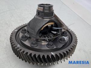 Gebruikte Differentieel voor Renault Trafic (1FL/2FL/3FL/4FL) 1.6 dCi 125 Twin Turbo Prijs € 181,50 Inclusief btw aangeboden door Maresia Parts