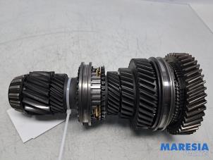 Gebruikte Versnellingsbak Mechaniek Renault Trafic (1FL/2FL/3FL/4FL) 1.6 dCi 125 Twin Turbo Prijs € 157,29 Inclusief btw aangeboden door Maresia Parts