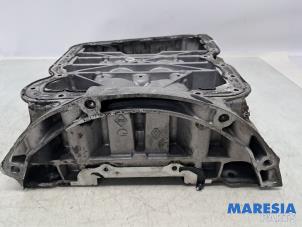 Gebruikte Carterpan Renault Master III (FV) 2.3 dCi 125 16V FWD Prijs € 127,05 Inclusief btw aangeboden door Maresia Parts