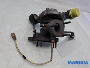 Gebruikte G-lader Renault Master III (FV) 2.3 dCi 125 16V FWD Prijs € 242,00 Inclusief btw aangeboden door Maresia Parts