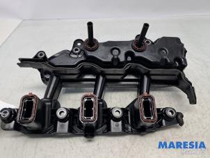 Gebruikte Carterventilatie Renault Master III (FV) 2.3 dCi 125 16V FWD Prijs € 48,40 Inclusief btw aangeboden door Maresia Parts