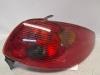 Peugeot 206 (2A/C/H/J/S) 1.4 XR,XS,XT,Gentry Achterlicht rechts