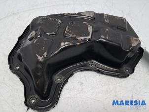 Gebruikte Carterpan Renault Megane III Grandtour (KZ) 1.2 16V TCE 115 Prijs € 30,00 Margeregeling aangeboden door Maresia Parts