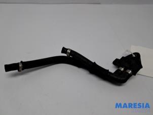 Gebruikte Roetfilter sensor Opel Grandland (X) 1.2 Turbo 12V Prijs € 34,99 Margeregeling aangeboden door Maresia Parts