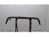 Opel Karl 1.0 12V Achterspoiler