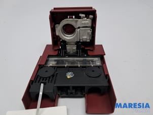 Gebruikte Accu sensor Opel Karl 1.0 12V Prijs € 35,00 Margeregeling aangeboden door Maresia Parts