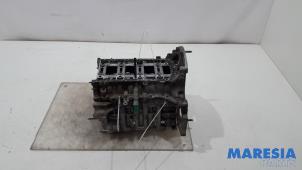 Gebruikte Motor Onderblok Peugeot Partner (EA//EF/EN/EU) 1.5 BlueHDi 75 Prijs € 605,00 Inclusief btw aangeboden door Maresia Parts