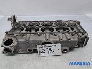 Gebruikte Cilinderkop Peugeot Partner (EA//EF/EN/EU) 1.5 BlueHDi 75 Prijs € 635,25 Inclusief btw aangeboden door Maresia Parts