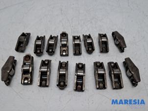 Gebruikte Tuimelaar Peugeot Partner (EA//EF/EN/EU) 1.5 BlueHDi 75 Prijs € 48,40 Inclusief btw aangeboden door Maresia Parts