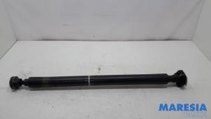 Gebruikte Cardanas Alfa Romeo Giulia (952) 2.9 Bi-Turbo V6 24V Quadrifoglio Verde Prijs € 599,00 Margeregeling aangeboden door Maresia Parts