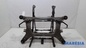 Gebruikte Subframe Alfa Romeo Giulia (952) 2.9 Bi-Turbo V6 24V Quadrifoglio Verde Prijs € 525,00 Margeregeling aangeboden door Maresia Parts