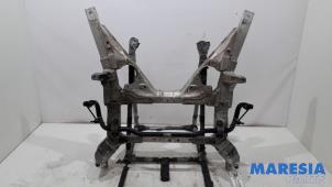 Gebruikte Subframe Alfa Romeo Giulia (952) 2.9 Bi-Turbo V6 24V Quadrifoglio Verde Prijs € 499,00 Margeregeling aangeboden door Maresia Parts